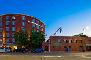 Best Western Plus Boston Hotel, Boston