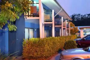 Manly Marina Cove Motel Brisbane, Brisbane