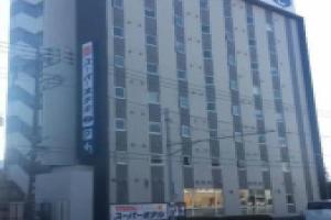 Super Hotel 2, Gotemba