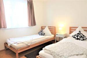 Ferienwohnung Badnerstraße L3 Apartments, Endingen