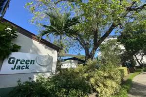 Georgeus 4BR Apartment at Blue Jacktar, Puerto Plata