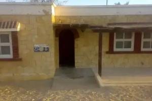 Sudr Beach Inn Chalets, Ras Sudr
