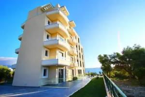 A&G Hotel, Vlore