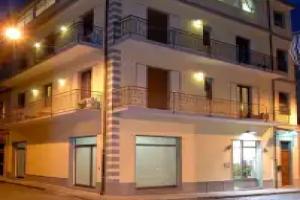 Le Giare B&B, Riposto