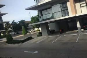 Beyond Condo & Serviced Apartment Rayong, Rayong City