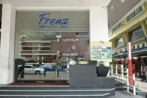 OYO 121 Frenz Hotel, Kuala Lumpur