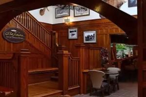 Bob Timberlake Inn at Chetola Resort, Blowing Rock