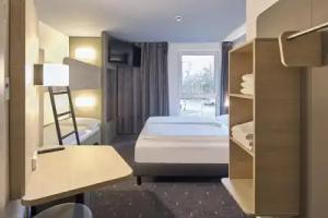 B&B Hotel Köln-Messe, Koln