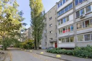 Apartments from Elena on Novgorodskaya Street, Voronezh