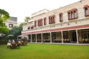 Arya Niwas, Jaipur