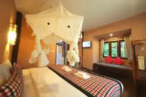 Thapwarin Resort - Green Hotel, Ngai