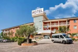 Ostia Antica Park Hotel, Ostia Antica