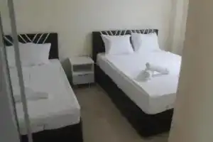 Rudi Guest House, Batumi