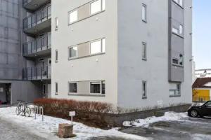 Apartment on Bragernes Strand, Drammen