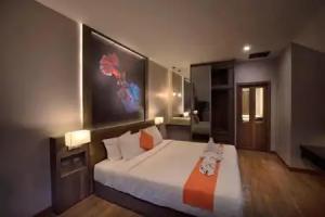 The Cliff Elegance Resort, Ao Nang