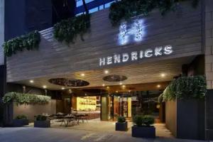 Hotel Hendricks, New York