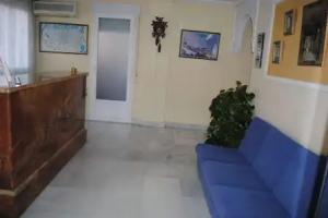 Hotel Albero, Granada