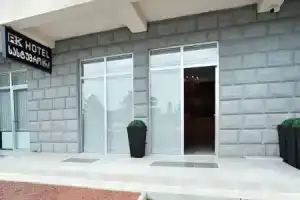 RK Hotel, Tbilisi