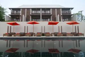 Yoma hotel, Pai