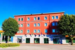 Best Western Falck Village Hotel, Sesto San Giovanni