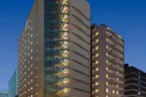 SARASA HOTEL Shin-Osaka, Osaka
