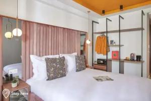 StayHere - Agdal Boutique Hotel, Rabat