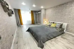 Centre on Grazhdansky Avenue, Belgorod