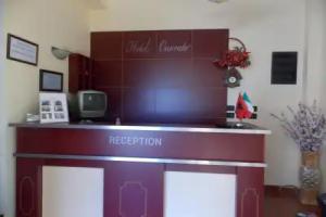 Onorato Hotel, Vlore