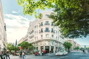 ibis Styles Madrid Maravillas, Madrid