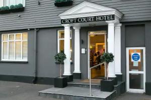 Croft Court Hotel, London