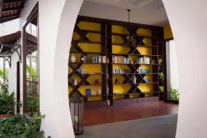 The Embassy Angkor Resort & Spa, Siem Reap