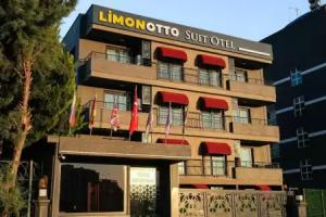 Limonotto Suit Hotel, Mersin