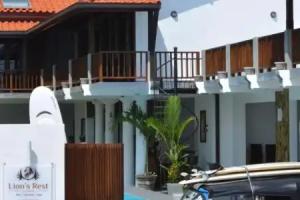 Lion's Rest, Weligama