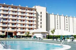 Acuasol Aparthotel , Peniscola