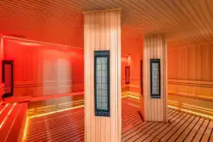 Movenpick Resort and Spa Fruske Terme, Rednek
