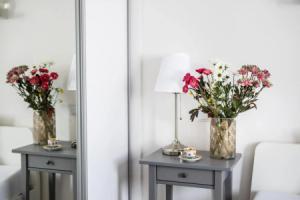 Silvie Apartments - Zlate Terasy, Olomouc