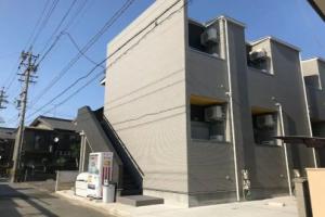 Polaris 102 Apartments, Nagoya