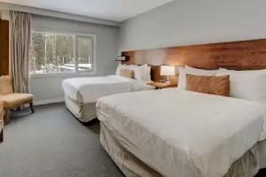 The Juniper Hotel, Banff