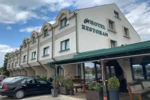 Moj Hotel, Niksic