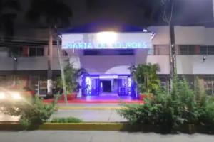 Hotel Maria de Lourdes Cancun, Cancun