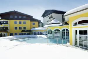 Romantik Hotel Zell am See, Zell am See