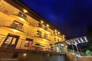 Hotel Vestina, Wisla