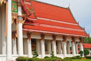 G2 Hotel Group, Hat Yai