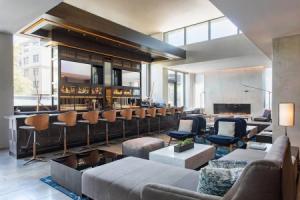 AC Hotel by Marriott Palo Alto, Mountain View