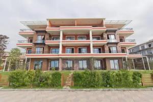 Apartment in Dreamland, Chakvi