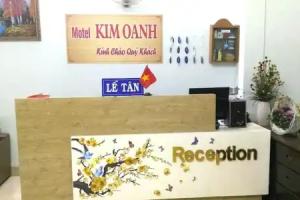 Motel Kim Oanh, Vung Tau