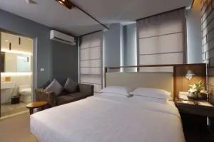 The Link Yangon Boutique Hotel, Yangon
