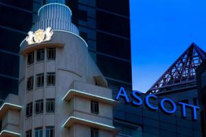 Ascott Raffles Place Singapore, Singapore