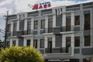Hotel Mars, Zugdidi