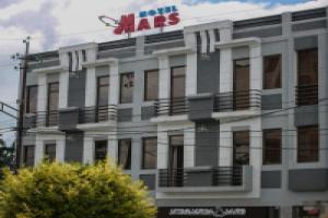 Hotel Mars, Zugdidi